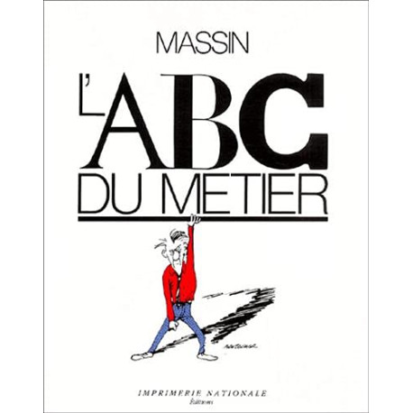 L'abc du métier