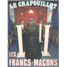 Crapouillot nouvelle serie n° 41 / les francs-maçons