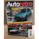 Autoretro n° 354 / peugeot 205 griffe