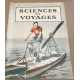 Sciences et voyages n° 56