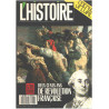 L'histoire n° 113 / deux cent ans de révolution française