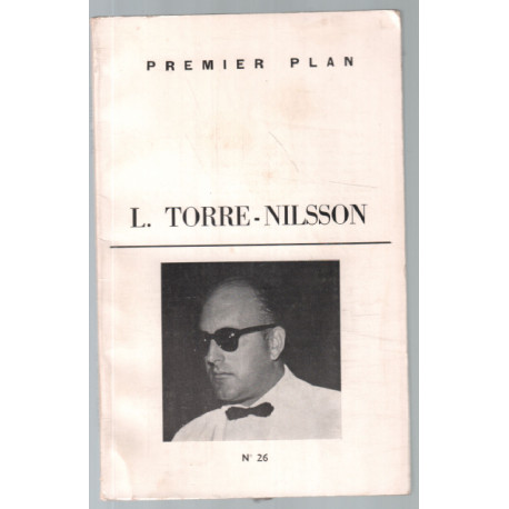 L. Torre-Nilsson