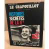 Lrevue le crapouillot / nouvelle serie n° 3 / histoires secretes...