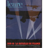 Revue icare n° 57 la bataille de france 1939-40