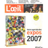 Revue d'art l'oeil n° 587/