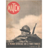 match / 19 octobre 1939