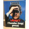 Les carnets du canard enchainé n° 89 / sarkozy l'homme ( trop ) pressé