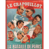 La bataille de paris