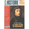 Revue l'histoire n° 237 / il y a deux cent ans : le coup d'etat de...