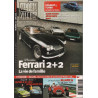 Revue rétroviseur n° 202 : dossier Ferrari 2+2 Renault5 turbo ,...