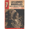 Revue 7 jours / 31 mai 1942 / photo de couverture une jeune fille...