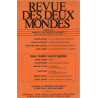 Revue des deux monde / fevrier 1994 / dossier : ruralite et avenir...