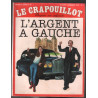 L'argent à gauche / Revue le crapouillot n° 66