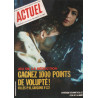 Revue actuel n° 79 / nouvelle serie