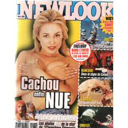 Newlook n°174