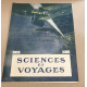 Sciences et voyages n° 42