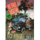 Revue rétroviseur n° 13 , dossier renault 4CV , austin-haley 3000...