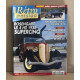 Retro passion n° 140 / rosengart LR 4 N2 1938