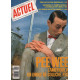 Revue actuel n° 92 / pee wee l'amerique a un drole de coluche