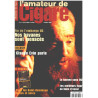 Club cigare n°25 / couverture : fidel castro