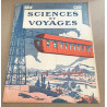 Sciences et voyages n° 54