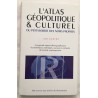 Atlas géopolitique et culturel (100 cartes)