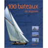 100 bateaux de légende