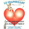 Le crapouillot n° 95 / nouvelle serie / la vie amoureuse des rois...