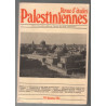 Revue d'études palestiniennes n° 9 automne 1983