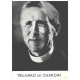 Teilhard de chardin