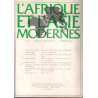 L' afrique et l 'asie modernes n° 150