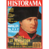 Historama n° 45 / napoléon de A à Z par jean tullard