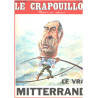 Le crapouillot /nouvelle serie n° 59 / le vrai mitterand