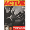 Revue actuel n° 4 nouvelle serie / un siecle de films X