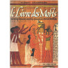 Le livre des morts - papyrus d'ani de hunefer d'anhaï du bristish...