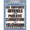 Le crapouillot n° hors serie / les rapports officiels sur la...