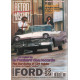 Revue rétroviseur n° 84 : dossier ford 55-59 , fiat barchetta et...