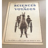 Sciences et voyages n° 98