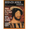 Histoire magazine n ° 27 / pavie le revers d'un règne par andré...