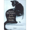 Les Chats mots : Textes choisis