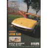 Revue rétroviseur n° 111 : dossier lotus Elan , Delage D8-120...