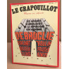 La revue le crapouillot / nouvelle serie n° 55 / les affaires...