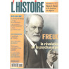 Revue l'histoire n° 246 / freud : la révolution de la psychanalyse