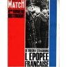 Paris match n° 794 / 27 juin 1964 / de toulon a strasbourg :...