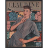 Revue Claudine n° 145