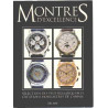 Montres d'excellence