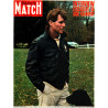 Paris match n° 990 / interview exclusive de bob kennedy