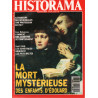 Historama n ° 78 / la mort mystérieuse des enfants d'édouard