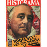 Historama n° 61 / roosevelt :les usa mènent le monde