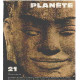 Revue planete n° 21